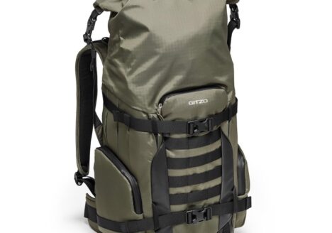 Gitzo adventure bag 30l