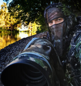 © Roland Aalto - Vild Bild